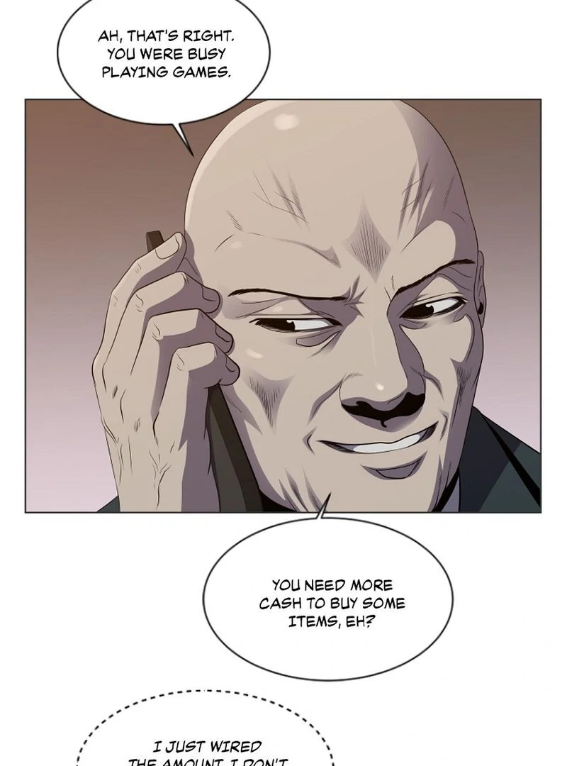My Level's the Best Chapter 49 46
